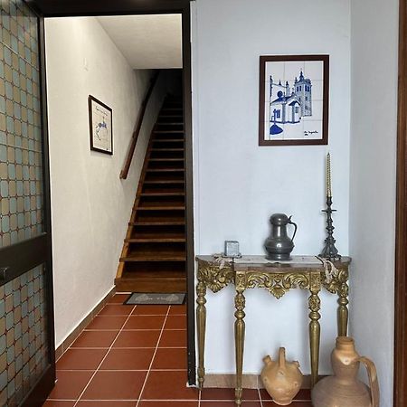 Villa Casa Da Avo Ilda Miranda do Douro Exterior foto